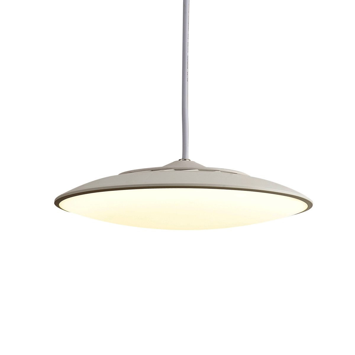Подвесной светильник MANTRA SLIM 8104