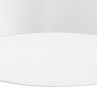 ARIS Потолочный светильник белый/белый LED 30W 2700K