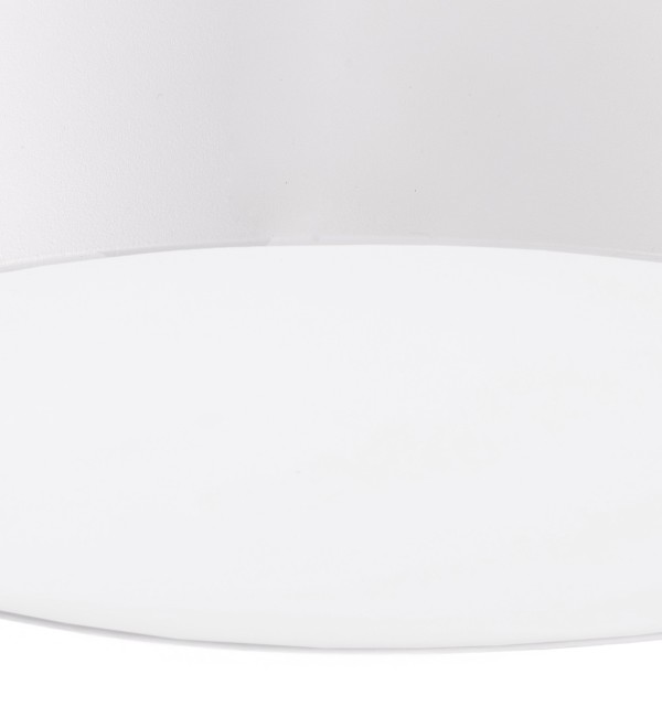 ARIS Потолочный светильник белый/белый LED 30W 2700K