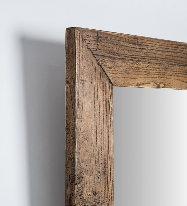 Зеркало NORVIK 140x140