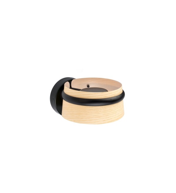 Бра Loop LED Ash 6W 2700K