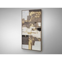 Картина Memory 183X93 см