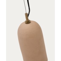 Madsen Подвесной светильник Terracotta Ø 13 см