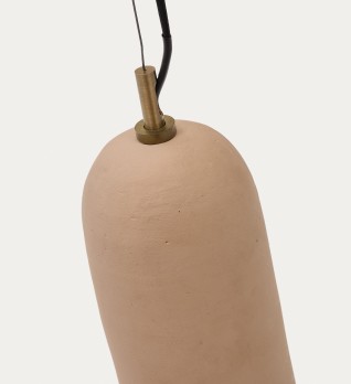 Madsen Подвесной светильник Terracotta Ø 13 см