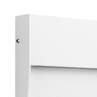Настенный уличный светильник MANTRA BAKER 7016