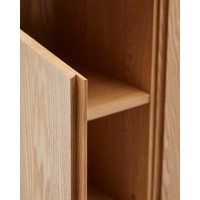 Сервант Salaya из ясеневой фанеры 200 см x 79 см