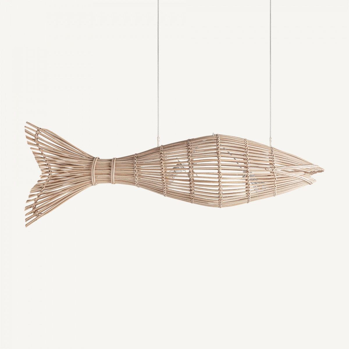 Подвесной светильник FISH 35388