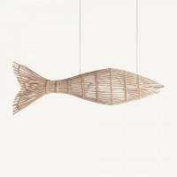 Подвесной светильник FISH 35388
