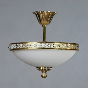 Потолочный светильник MANTRA Toledo Ambiente 3L 02155/30 PL WP