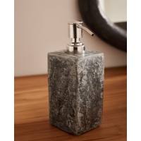 Macinne Дозатор для мыла из серого сланца
