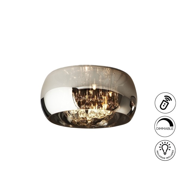 Потолочный светильник Argos Ø40 DIM