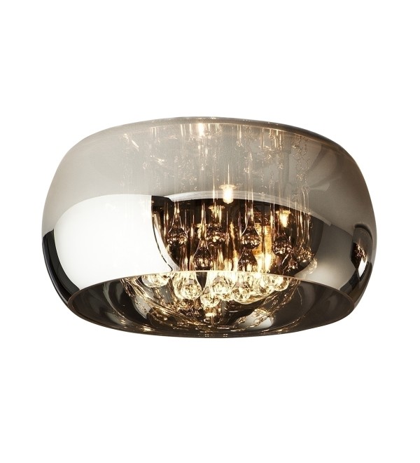 Потолочный светильник Argos Ø40 DIM