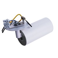 BR08095 Встраиваемый светильник ARAS