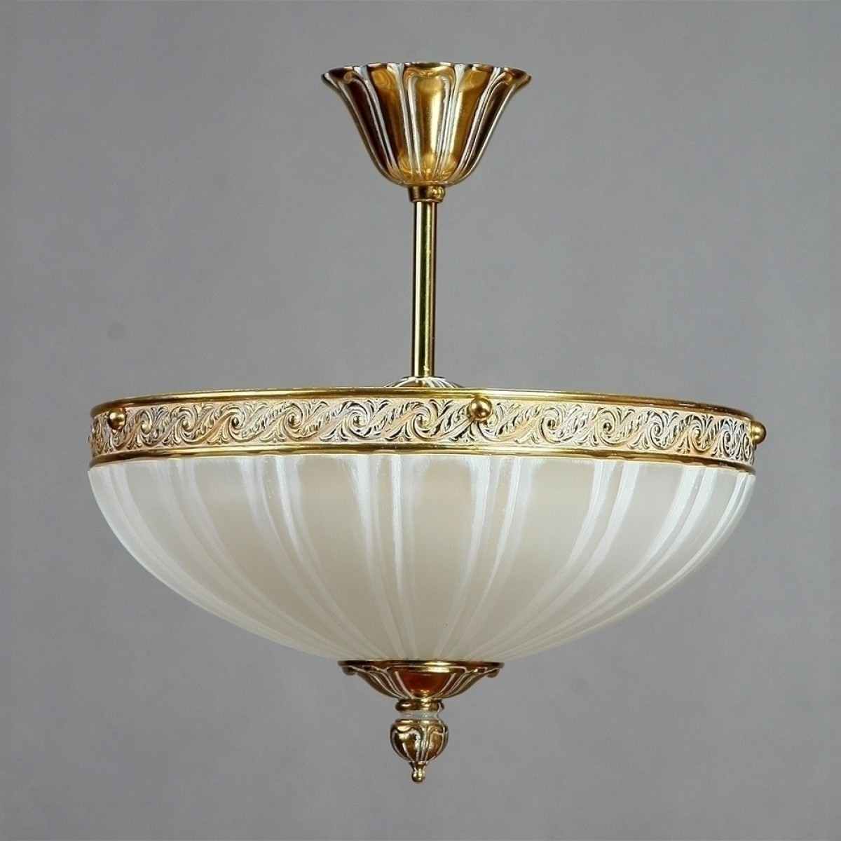 Потолочный светильник MANTRA Navarra Ambiente 5L 02228/35 PL WP