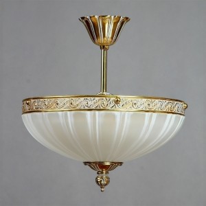 Потолочный светильник MANTRA Navarra Ambiente 5L 02228/35 PL WP