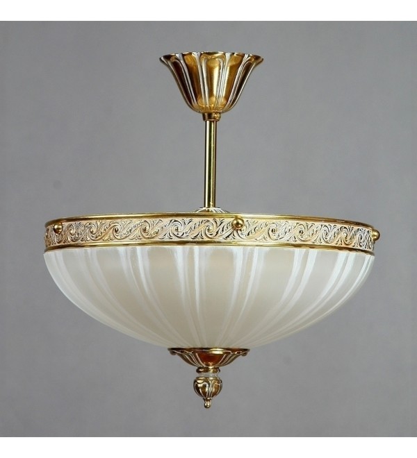 Потолочный светильник MANTRA Navarra Ambiente 5L 02228/35 PL WP