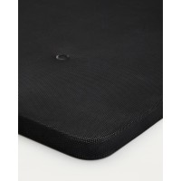 Основание для матраса размером 150 x 200 см, обитое 3D-тканью