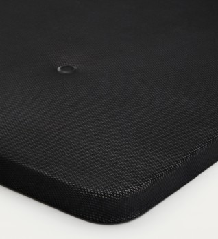 Основание для матраса размером 150 x 200 см, обитое 3D-тканью