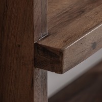 Стеллаж модульный BRUTALIST 37200