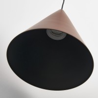 9450 Подвесной светильник MANTRA CONO