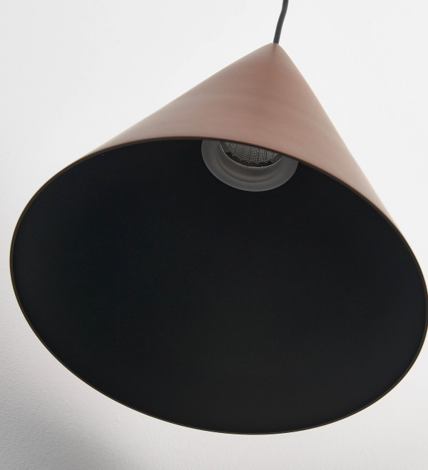9450 Подвесной светильник MANTRA CONO