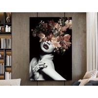 Печатная фотография на стекле Silene 100x150