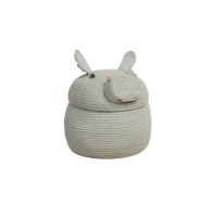 Корзина Бегемот Генри 25*30