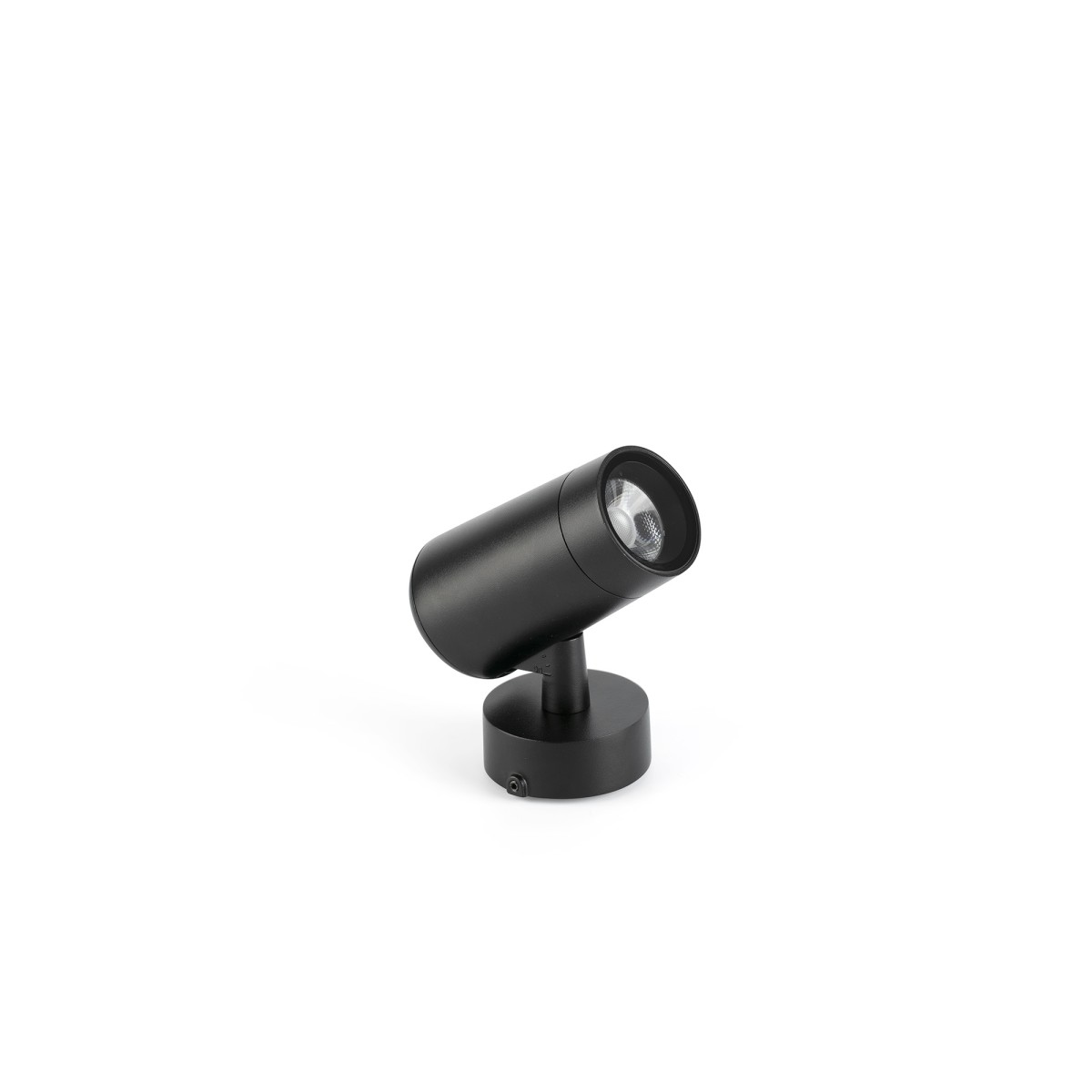 Уличный светильник PUK PROYECTOR черный Ш59 LED 12,5W 3000K 30°