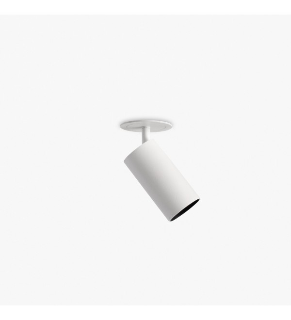 Встраиваемый светильник FOST RECESSED 15W белый 12° 2700K CRI97