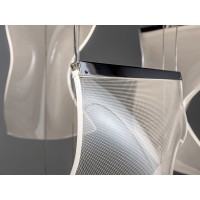 Люстра Velos II 13L хром DIMABLE
