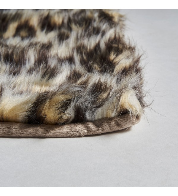 Плед TIGRE