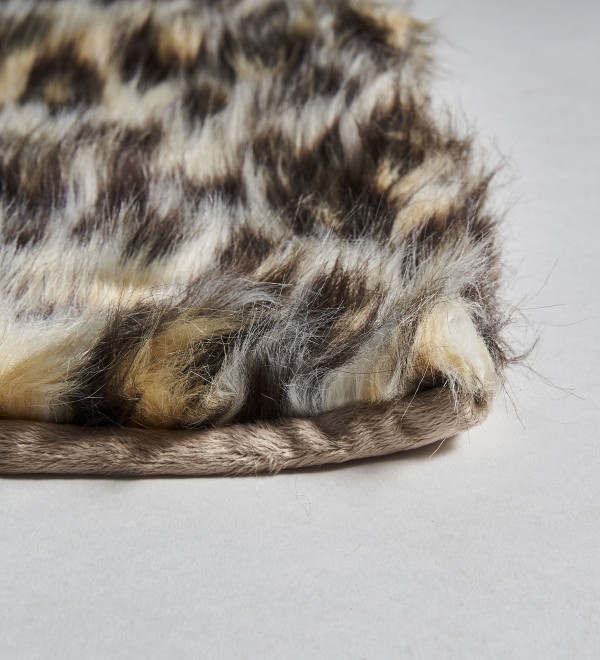 Плед TIGRE