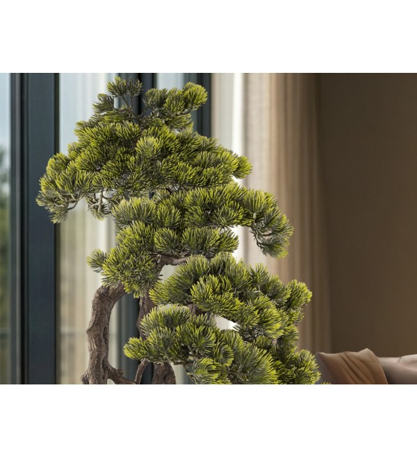 Kengai bonsai 74CM Искусственное растение