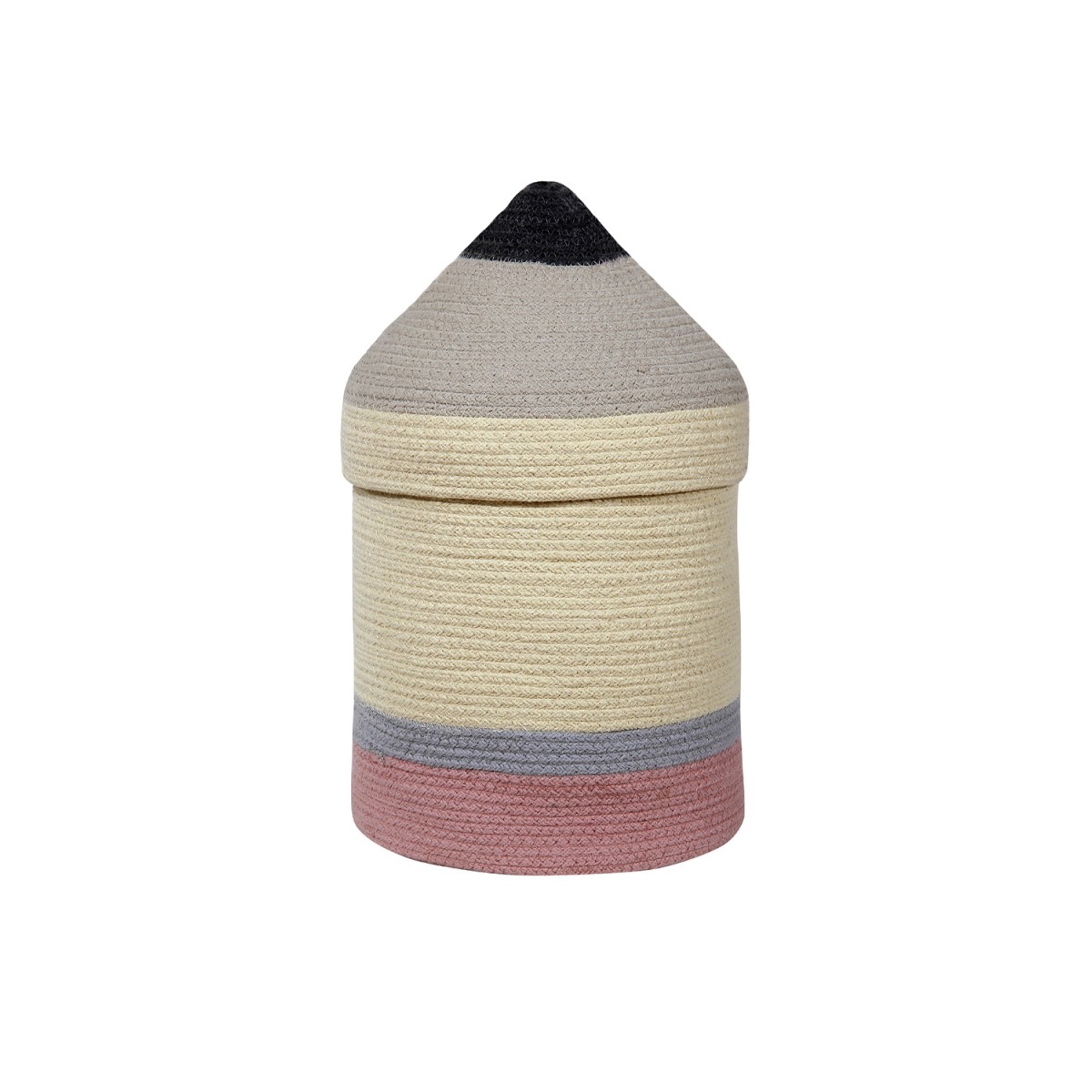 Корзина Карандаш большой D25*45