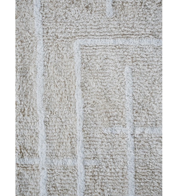 Хлопковый ковер MATIS 160*230