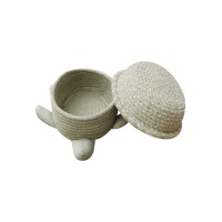 Корзина Черепашка 22*25*10