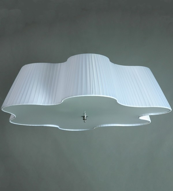 Потолочный светильник MANTRA Brizzi 8L BX03203/80 хром