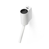 DANTE Бра для чтения BLANCO 5W LED 3W 2700K