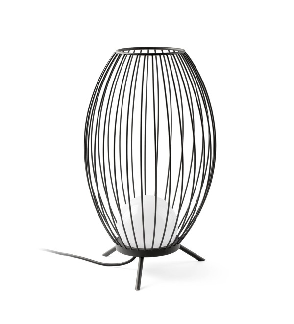 Уличная лампа Cage 12W 2700K