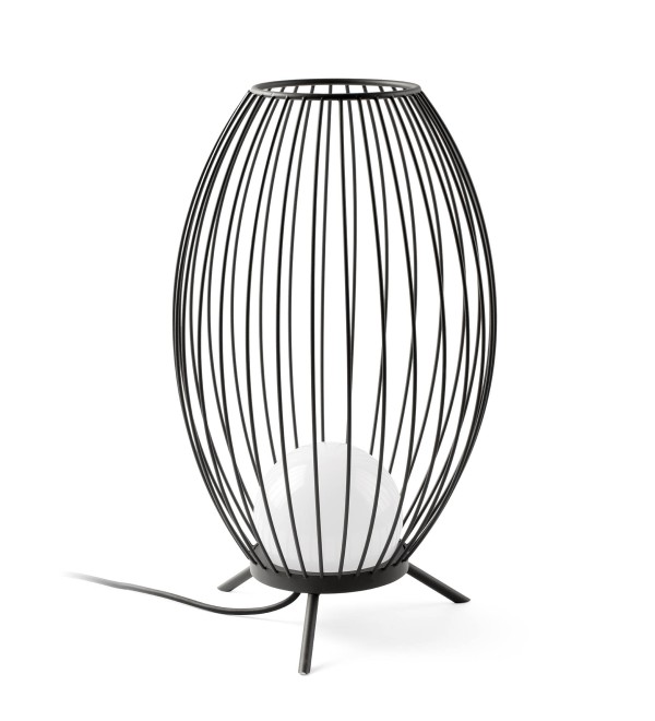 Уличная лампа Cage 12W 2700K