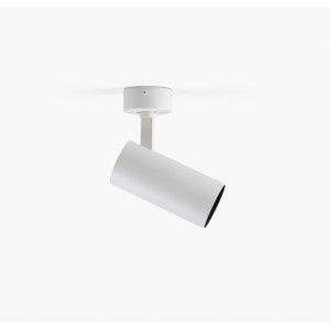 Проектор Fost SURFACE Ш64 14W белый 25° 2700K CRI90