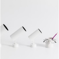 Потолочный светильник FOST SURFACE Ш90 42W белый 23° 4000K CRI97 TRIAC