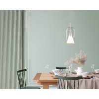 Подвесной светильник без основания MANTRA ELSA 8250