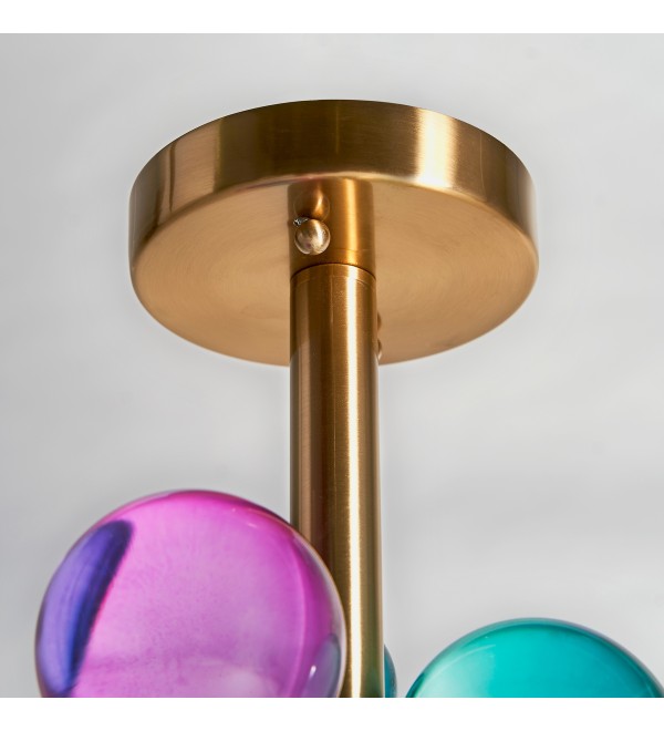 Потолочный светильник INCH