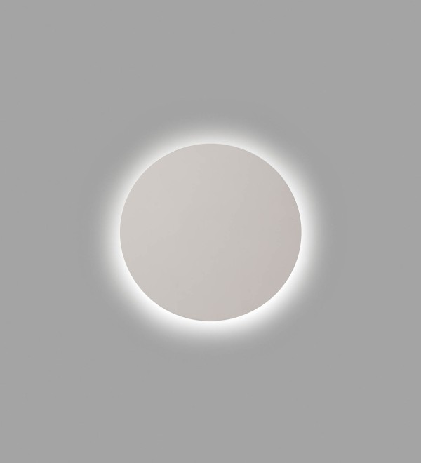 Бра Luna белое