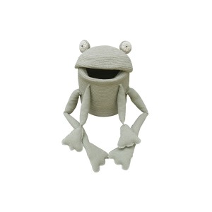 Корзина Фред лягушонок D23*35