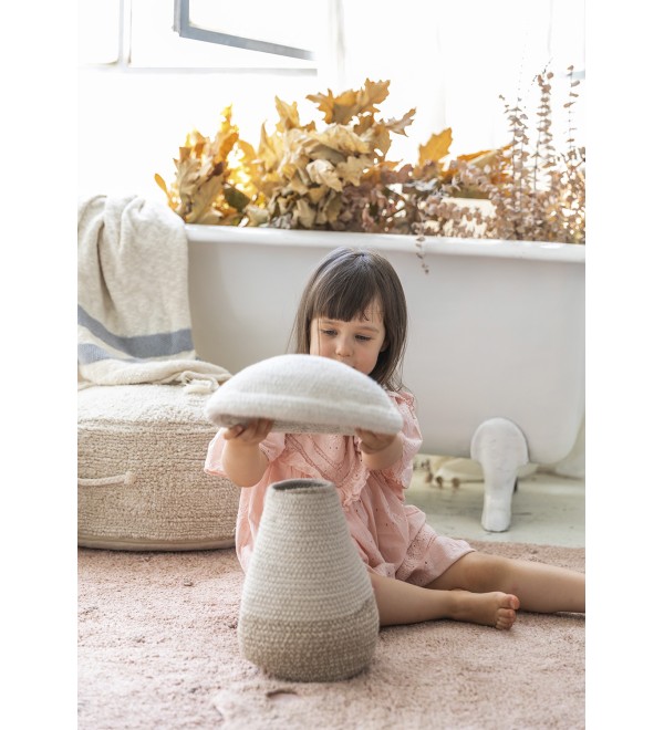 Корзина Грибочек 23*27