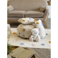 Подушка декоративная Lillaland Lovely Dots 40x40