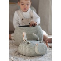 Корзина Бегемот Генри  25*30