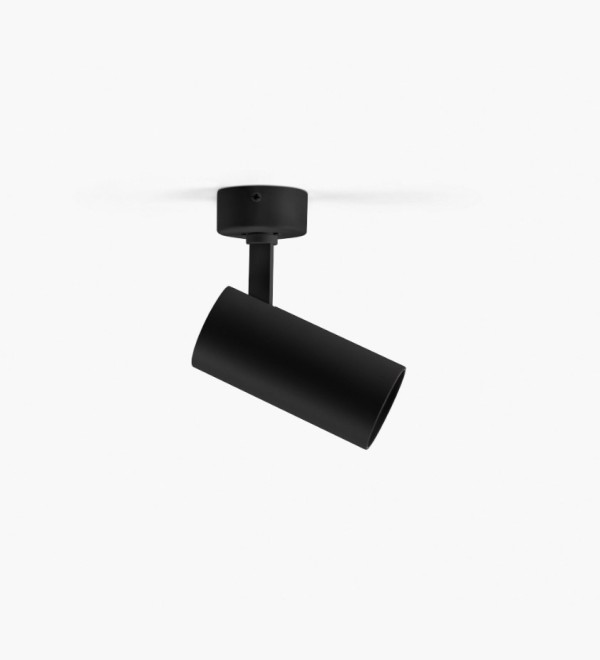 Проектор Fost SURFACE Ш64 14W черный 35° 2700K CRI97